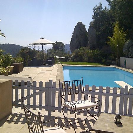 Villa Manon Auriol Εξωτερικό φωτογραφία