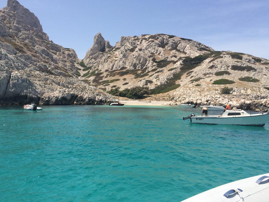 Villa Manon Auriol Εξωτερικό φωτογραφία