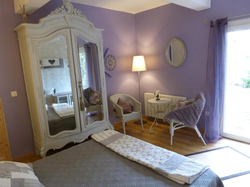 Villa Manon Auriol Δωμάτιο φωτογραφία