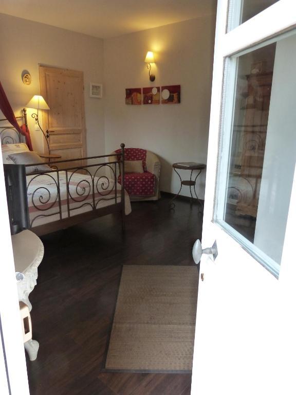 Villa Manon Auriol Δωμάτιο φωτογραφία