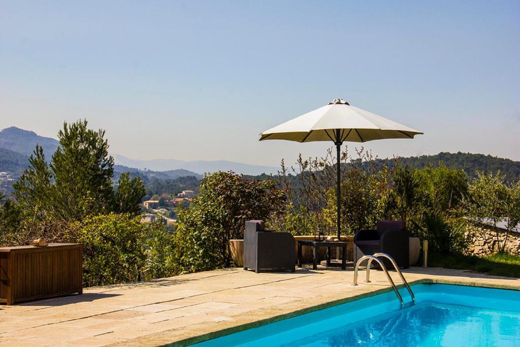 Villa Manon Auriol Εξωτερικό φωτογραφία