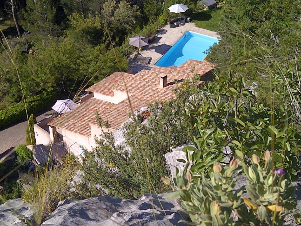 Villa Manon Auriol Εξωτερικό φωτογραφία